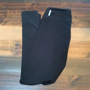 Zella black leggings